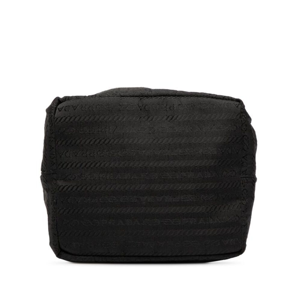 Prada Tessuto Drawstring Pouch - image 3